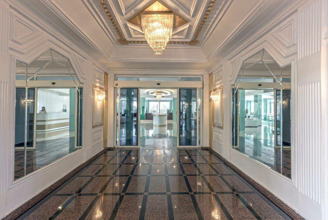 Sultasa Hotel Mersin  Exteriér fotografie